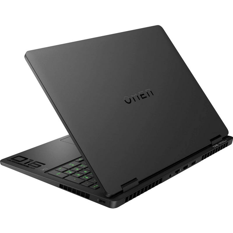 Ноутбук HP OMEN Gaming 16-ap0077nr (B96T2UA) Shadow Black - фото 2