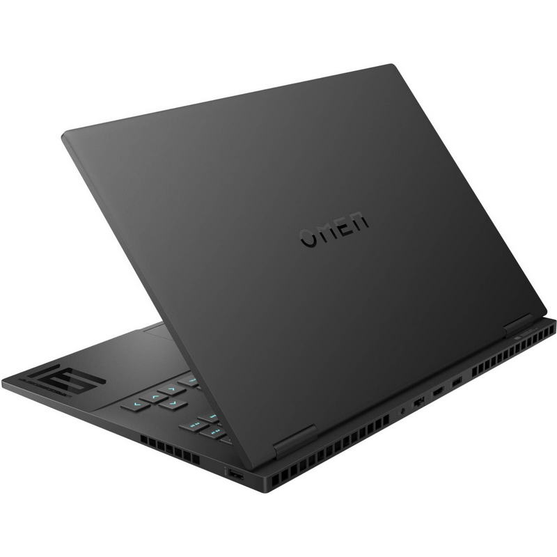 Ноутбук HP OMEN 16t-wf100 (91281AV) Shadow Black - фото 3