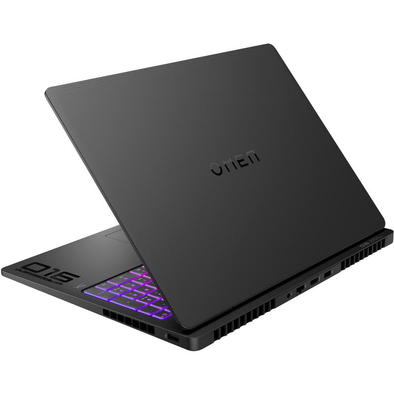 Ноутбук HP OMEN MAX 16-ah0097nr (B647BNUA) Shadow Black - фото 3 Ноутбук HP OMEN MAX 16-ah0097nr (B647BNUA) Shadow Black - фото 3