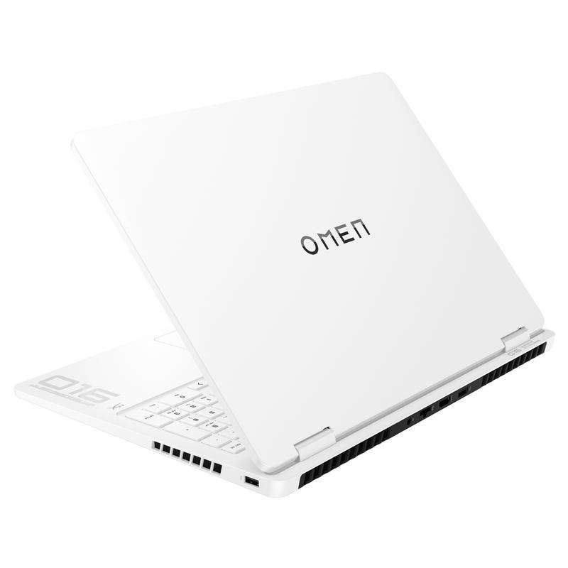 Ноутбук HP OMEN MAX 16-ah0000nr (B61BNUA) Ceramic White - фото 3 Ноутбук HP OMEN MAX 16-ah0000nr (B61BNUA) Ceramic White - фото 3