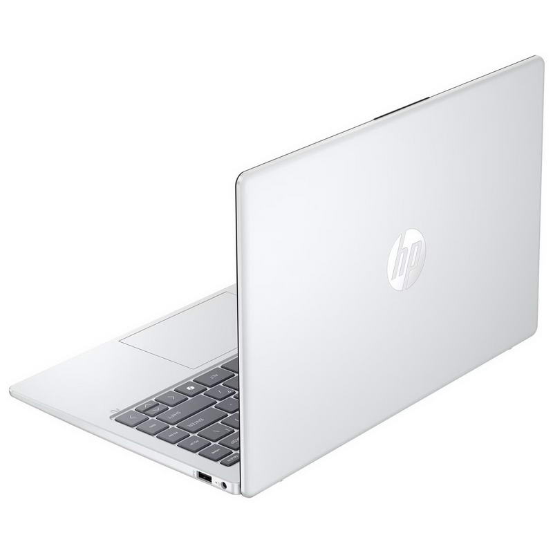 Ноутбук HP OmniBook 3 14-ha0001ua (BV5U0EA) Silver - фото 3