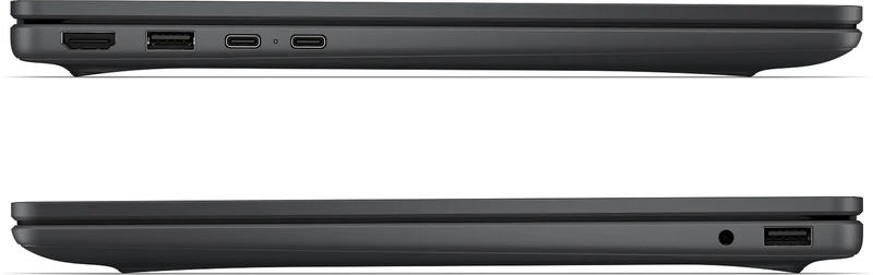 Ноутбук HP OmniBook 3 14-hy0017nr (D46P9UA) Mica Silver - фото 3 Ноутбук HP OmniBook 3 14-hy0017nr (D46P9UA) Mica Silver - фото 3