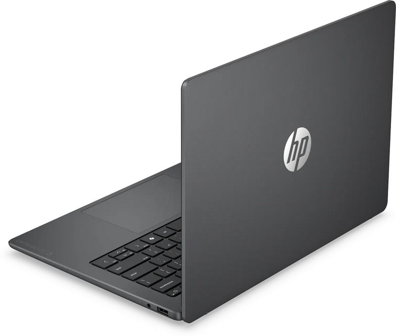 Ноутбук HP OmniBook 3 14-hy0017nr (D46P9UA) Mica Silver - фото 4 Ноутбук HP OmniBook 3 14-hy0017nr (D46P9UA) Mica Silver - фото 4