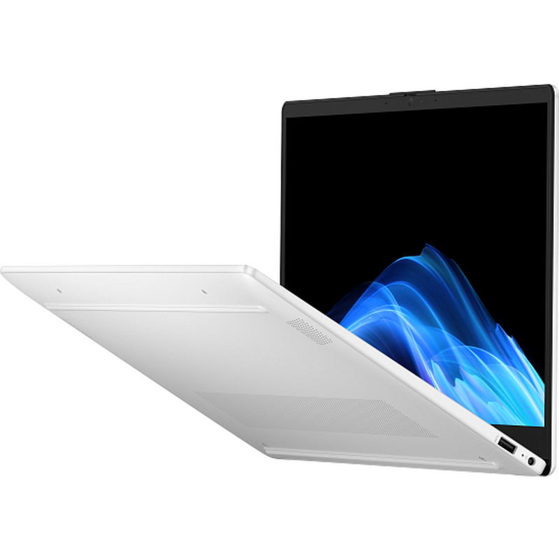 Ноутбук HP OmniBook 3 NGAI 15-fn0017ua (D16GWEA) Glacier Silver - фото 3 Ноутбук HP OmniBook 3 NGAI 15-fn0017ua (D16GWEA) Glacier Silver - фото 3