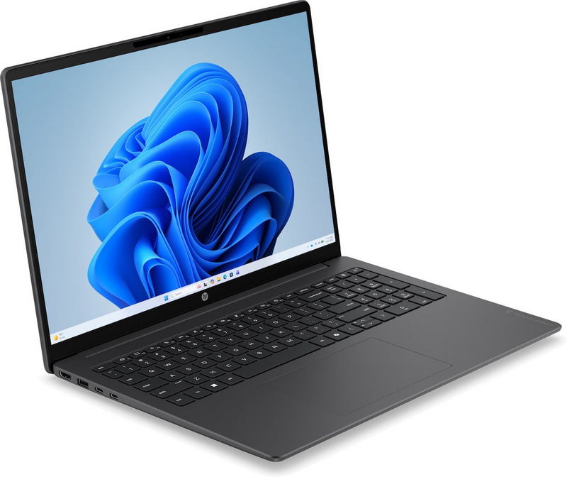 Ноутбук HP OmniBook 3 16-bu0007dx (D7NF0UA) Mica Silver - фото 1 Ноутбук HP OmniBook 3 16-bu0007dx (D7NF0UA) Mica Silver - фото 1