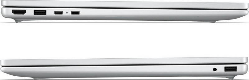 Ноутбук HP OmniBook 3 17-dp0006nwx (D9LX4EA) Glacier Silver - фото 3 Ноутбук HP OmniBook 3 17-dp0006nwx (D9LX4EA) Glacier Silver - фото 3