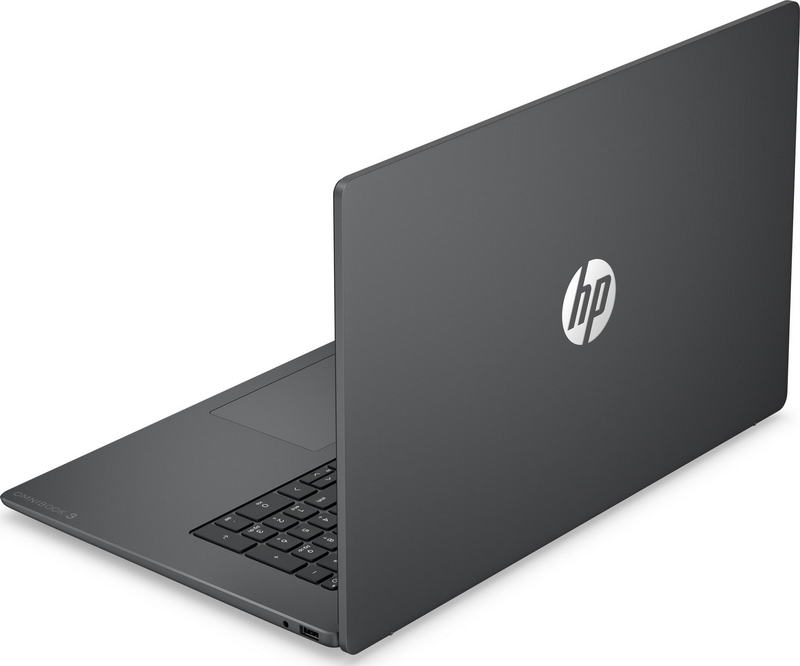 Ноутбук HP OmniBook 3 17-dp0005ua (DV5H4EA) Mica Silver - фото 4 Ноутбук HP OmniBook 3 17-dp0005ua (DV5H4EA) Mica Silver - фото 4