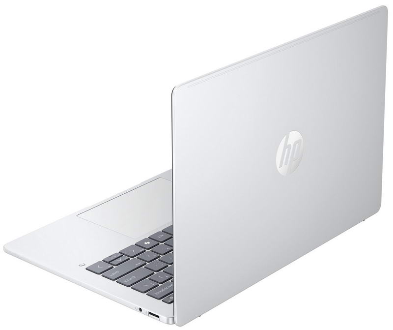 Ноутбук HP OmniBook 5 14-he0245dx (BV9S3UA) Glacier Silver - фото 3
