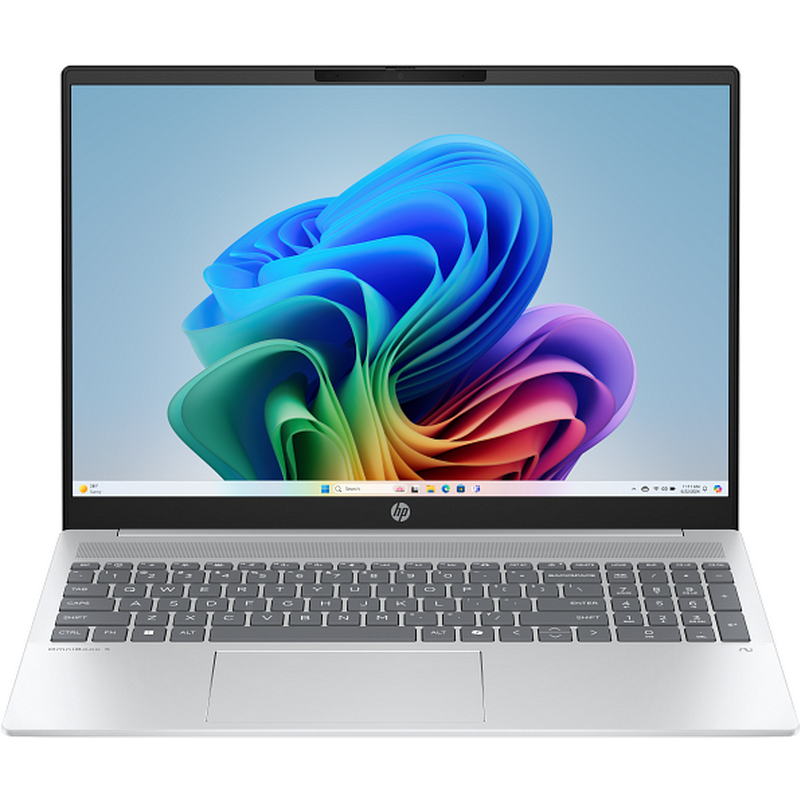 Ноутбук HP OmniBook 5 16-ag1000nr(B6KG0UA) Glacier Silver
