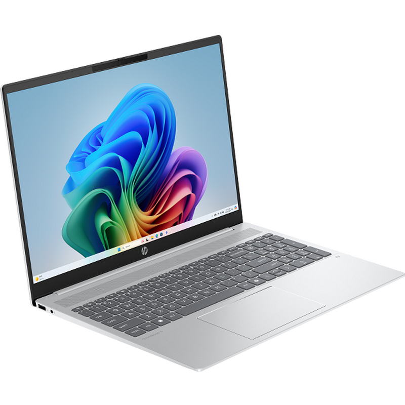 Ноутбук HP OmniBook 5 16-ag1000nr(B6KG0UA) Glacier Silver - фото 2 Ноутбук HP OmniBook 5 16-ag1000nr(B6KG0UA) Glacier Silver - фото 2