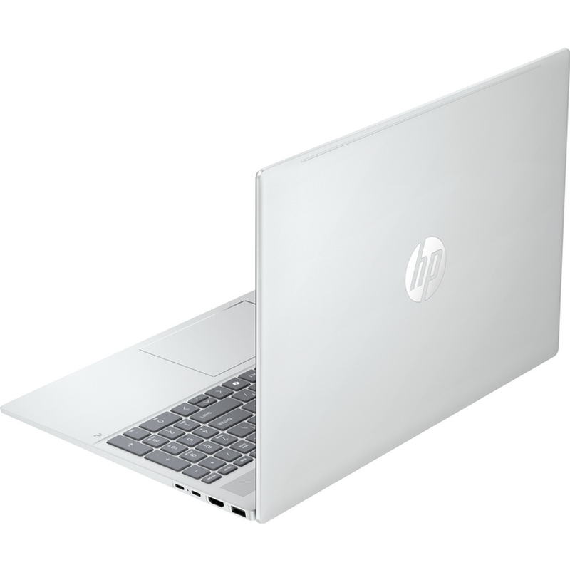 Ноутбук HP OmniBook 5 16-ag1000nr(B6KG0UA) Glacier Silver - фото 3 Ноутбук HP OmniBook 5 16-ag1000nr(B6KG0UA) Glacier Silver - фото 3
