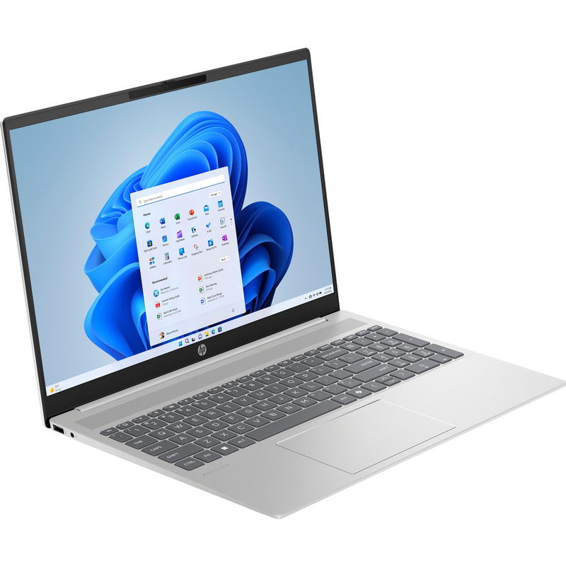 Ноутбук HP OmniBook 5 16‑ag1067st (B6NF4UA) Silver - фото 2