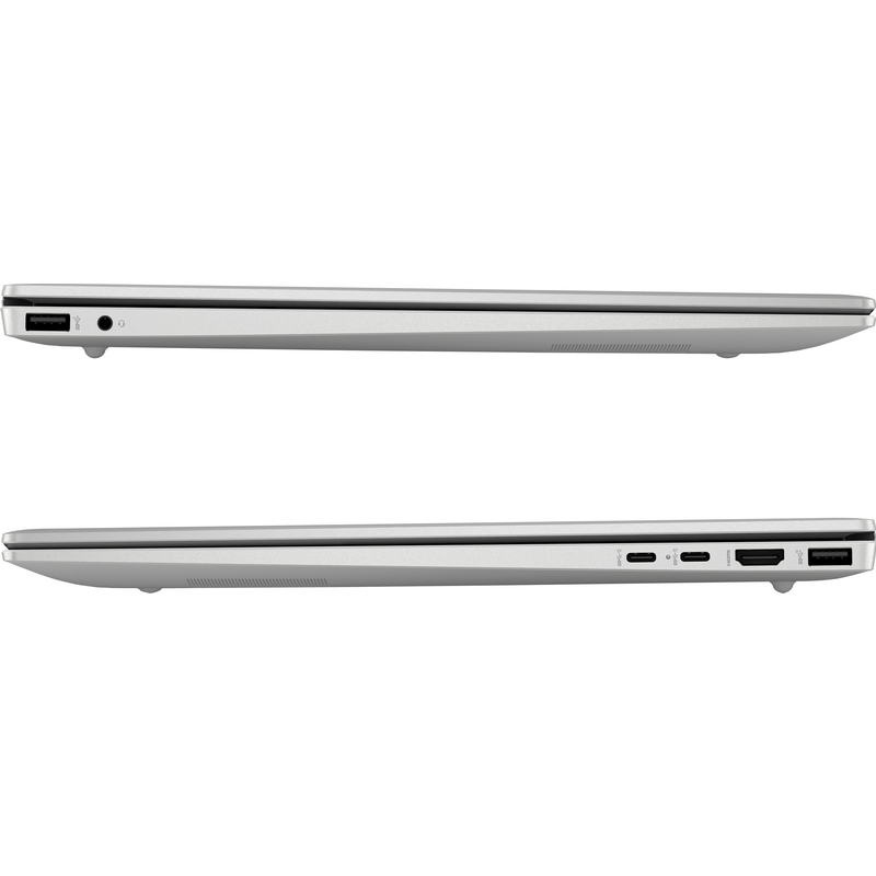 Ноутбук HP OmniBook 5 16-ba1001ua (BF1L4EA) Glacier Silver - фото 3 Ноутбук HP OmniBook 5 16-ba1001ua (BF1L4EA) Glacier Silver - фото 3