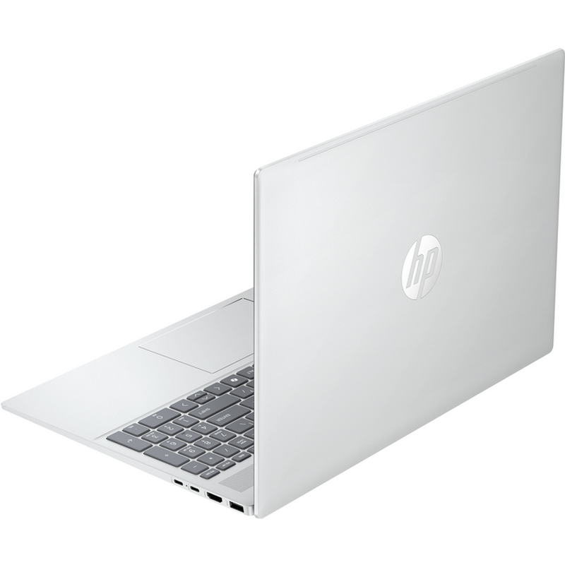 Ноутбук HP OmniBook 5 16-bc1009ua (D16D9EA) Glacier Silver - фото 3