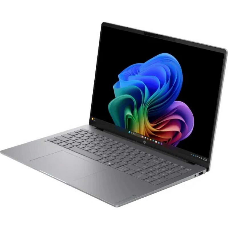 Ноутбук HP OmniBook 5 16-cd0107st (D40K0UA) Meteor Silver - фото 1