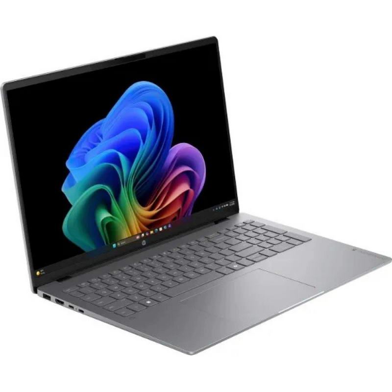 Ноутбук HP OmniBook 5 16-cd0107st (D40K0UA) Meteor Silver - фото 2