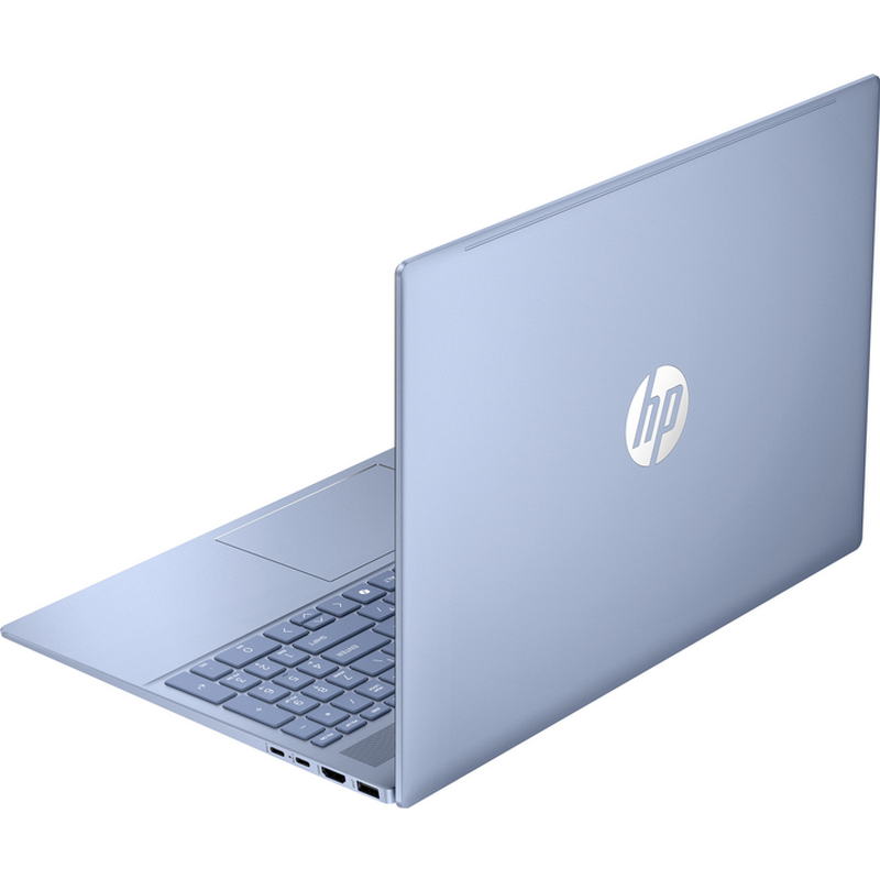 Ноутбук HP OmniBook 5 AI 16-ag1007ua (BV5X2EA) Sky Blue - фото 3