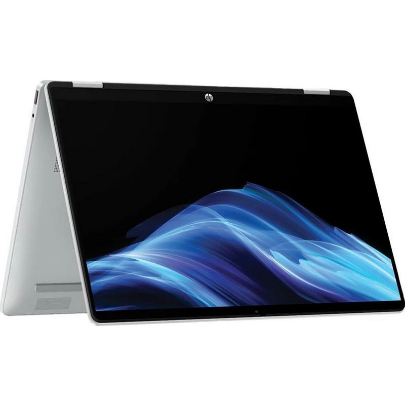 Ноутбук HP OmniBook 5 Flip x360 14-fp0001ua (BV5S8EA) Glacier Silver