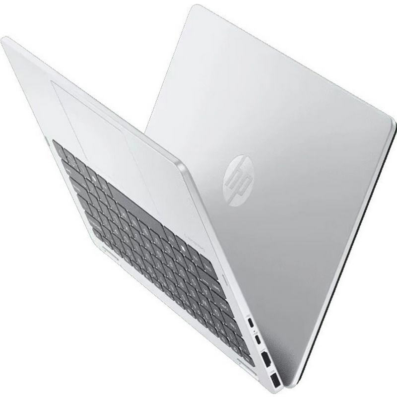 Ноутбук HP OmniBook 5 Flip x360 14-fp0004ua (BV5T0EA) Glacier Silver - фото 4 Ноутбук HP OmniBook 5 Flip x360 14-fp0004ua (BV5T0EA) Glacier Silver - фото 4