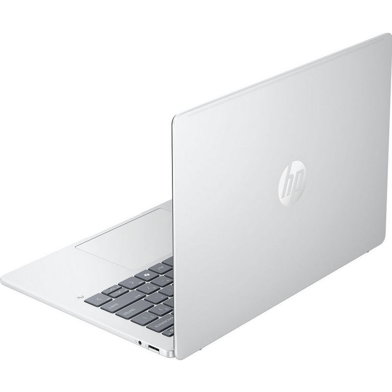 Ноутбук HP OmniBook 5 Flip x360 14-fp0004ua (BV5T0EA) Glacier Silver - фото 5 Ноутбук HP OmniBook 5 Flip x360 14-fp0004ua (BV5T0EA) Glacier Silver - фото 5
