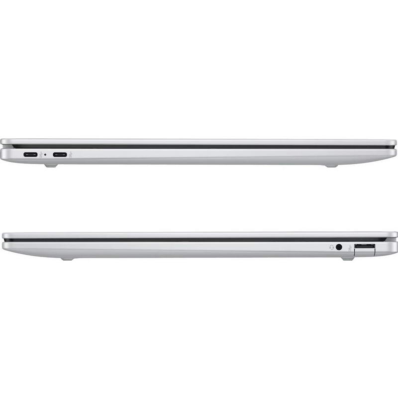 Ноутбук HP OmniBook 5 Next Gen AI 16-fb0037nr (BX7N1UA) Glacier Silver - фото 3