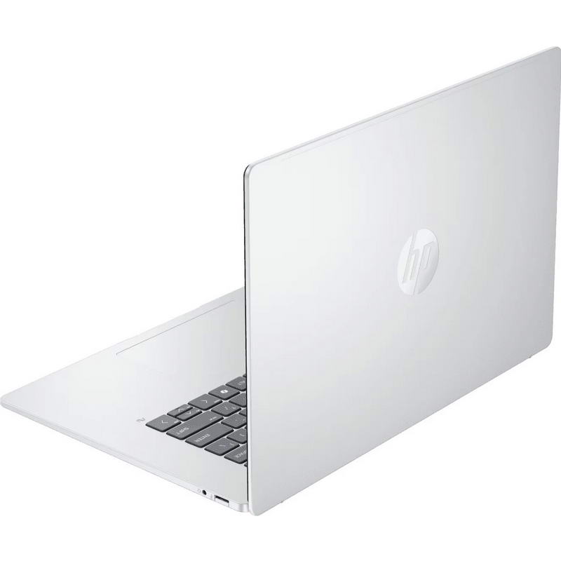 Ноутбук HP OmniBook 5 Next Gen AI 16-fb0037nr (BX7N1UA) Glacier Silver - фото 4