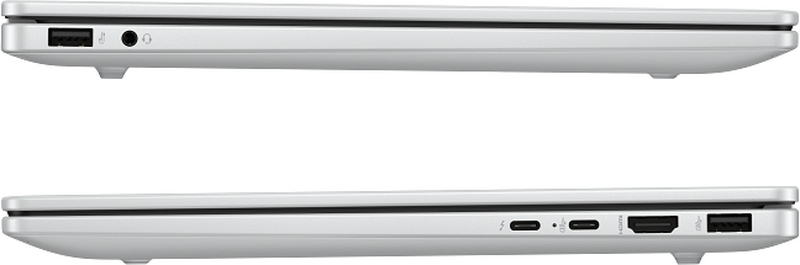 Ноутбук HP OmniBook 7 14-fs0001ua (C3VS6EA) Glacier Silver - фото 3