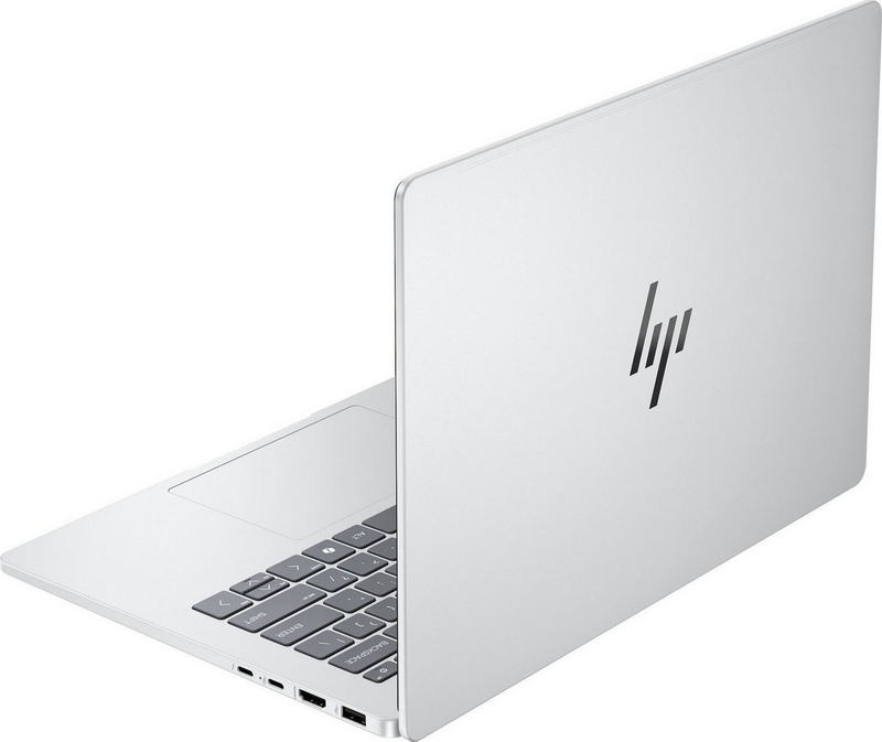 Ноутбук HP OmniBook 7 14-fs0001ua (C3VS6EA) Glacier Silver - фото 4