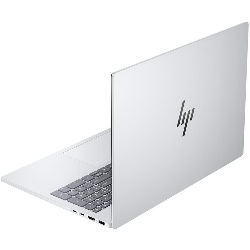 Ноутбук HP OmniBook 7 16-az0003ua (BV6D6EA) Glacier Silver - фото 3