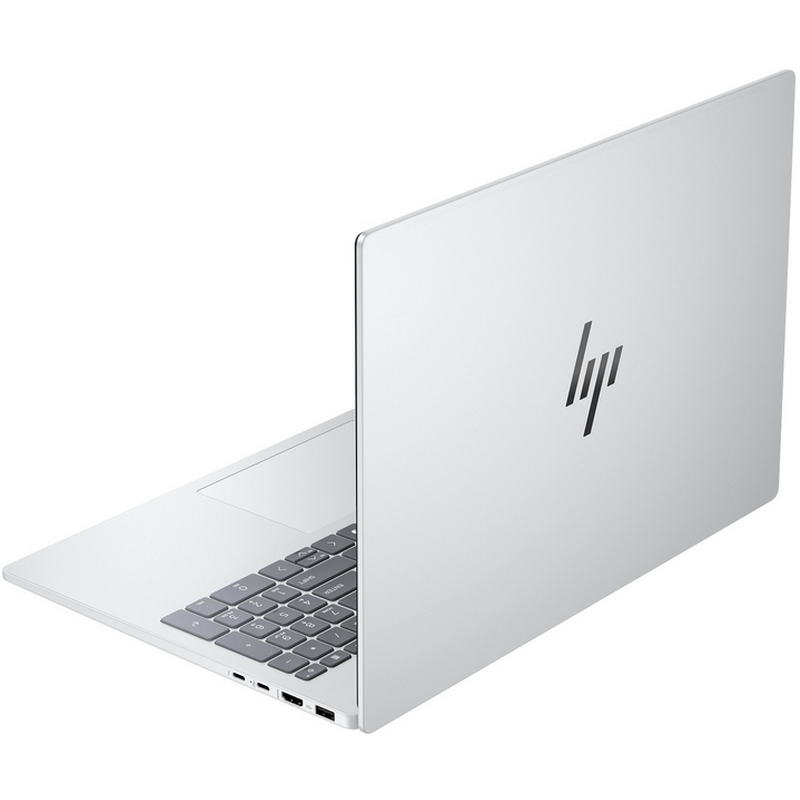Ноутбук HP OmniBook 7 AI 16-ay0004ua (BV6B4EA) Glacier Silver - фото 3 Ноутбук HP OmniBook 7 AI 16-ay0004ua (BV6B4EA) Glacier Silver - фото 3