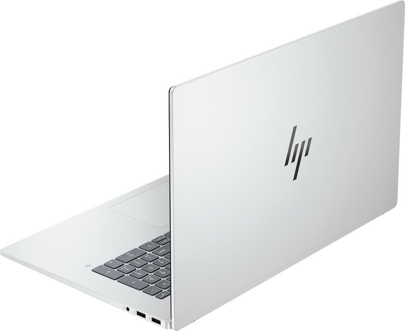 Ноутбук HP OmniBook 7 17-dc0000 (C38ZD3EA) Glacier Silver - фото 3 Ноутбук HP OmniBook 7 17-dc0000 (C38ZD3EA) Glacier Silver - фото 3