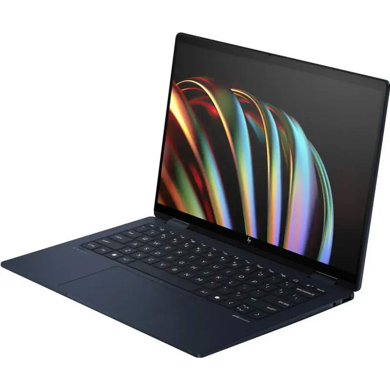 Ноутбук HP OmniBook Ultra Flip 14-fh0015ua (BV5S7EA) Atmospheric Blue - фото 1