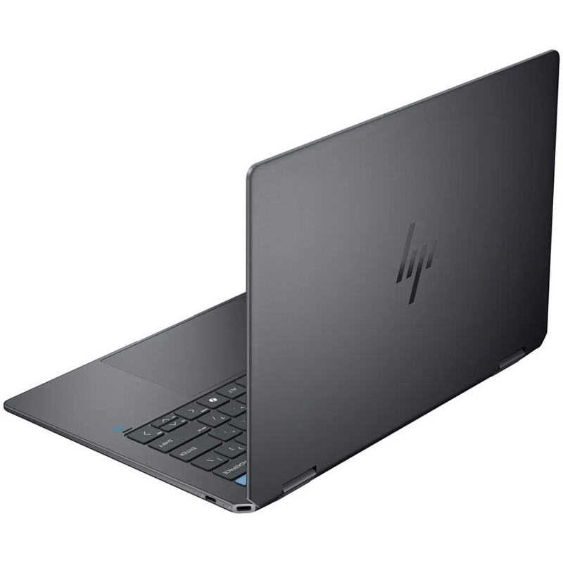 Ноутбук HP OmniBook Ultra Flip 14-fh0004ua (B9PD4EA) Athmospheric Blue - фото 4 Ноутбук HP OmniBook Ultra Flip 14-fh0004ua (B9PD4EA) Athmospheric Blue - фото 4