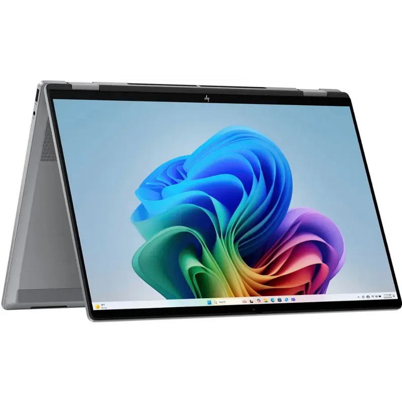 Ноутбук HP OmniBook X Flip 16-ar0013dx (B5UJ42UA) Meteor Silver
