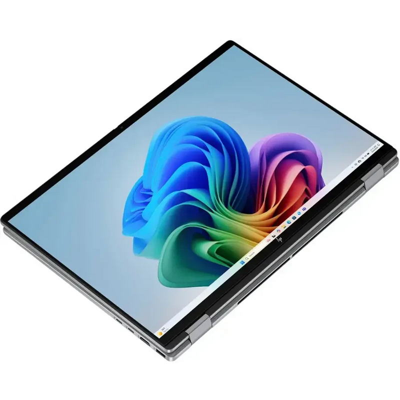 Ноутбук HP OmniBook X Flip 16-ar0013dx (B5UJ42UA) Meteor Silver - фото 4