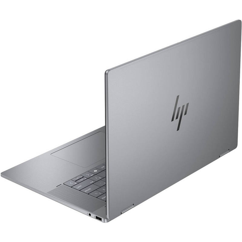 Ноутбук HP OmniBook X Flip 16-ar0013dx (B5UJ42UA) Meteor Silver - фото 5