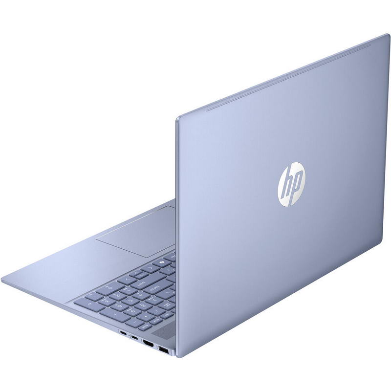 Ноутбук HP Pavilion 16-af0007ua (AQ8K9EA) Sky Blue - фото 3 Ноутбук HP Pavilion 16-af0007ua (AQ8K9EA) Sky Blue - фото 3