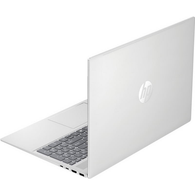 Ноутбук HP Pavilion 16t-af000 (B69THU8) Natural Silver - фото 3