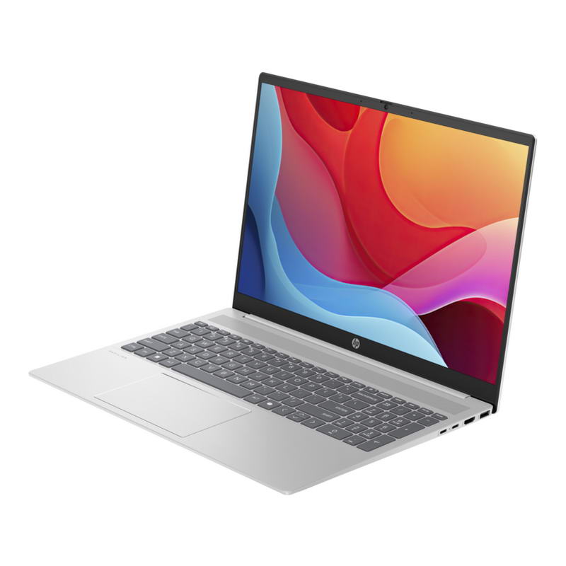 Ноутбук HP Pavilion 16-ag0000ua (B9PG2EA) Natural Silver - фото 2 Ноутбук HP Pavilion 16-ag0000ua (B9PG2EA) Natural Silver - фото 2