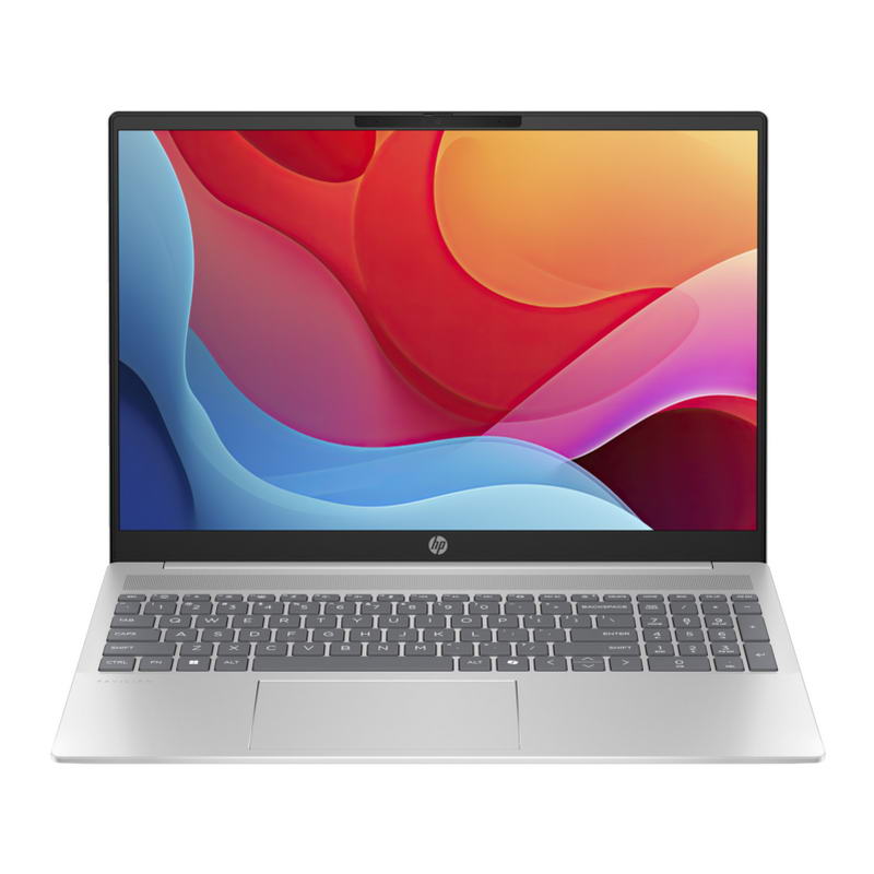 Ноутбук HP Pavilion 16-ag0018ua (B0AA8EA) Silver