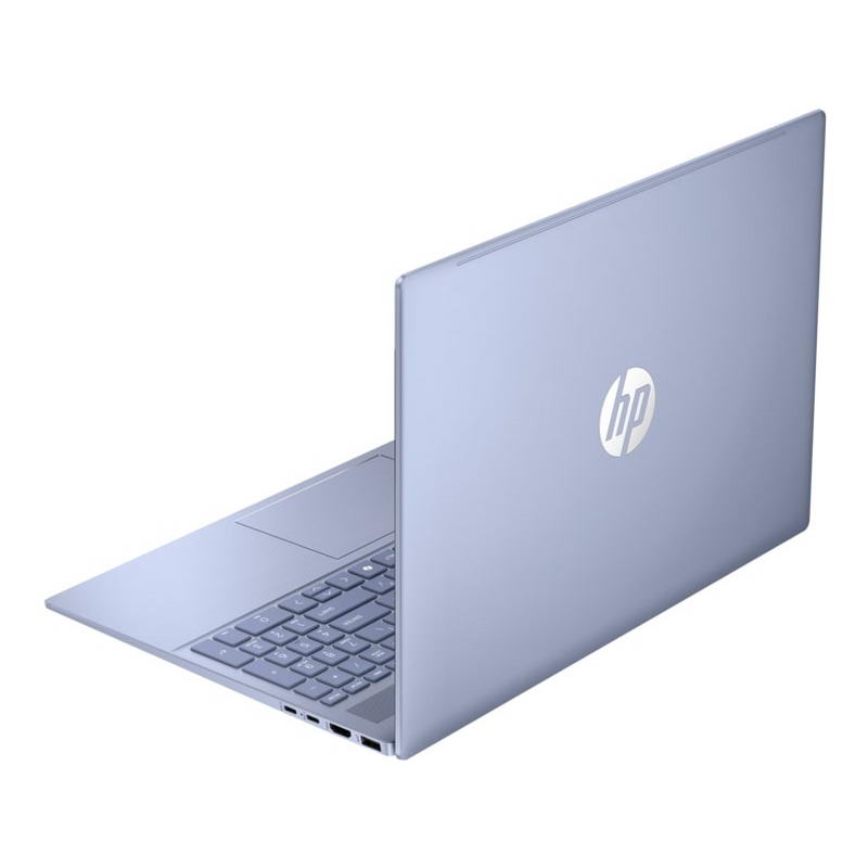 Ноутбук HP Pavilion 16-ag0003ua (B9PG6EA) Sky Blue - фото 3 Ноутбук HP Pavilion 16-ag0003ua (B9PG6EA) Sky Blue - фото 3
