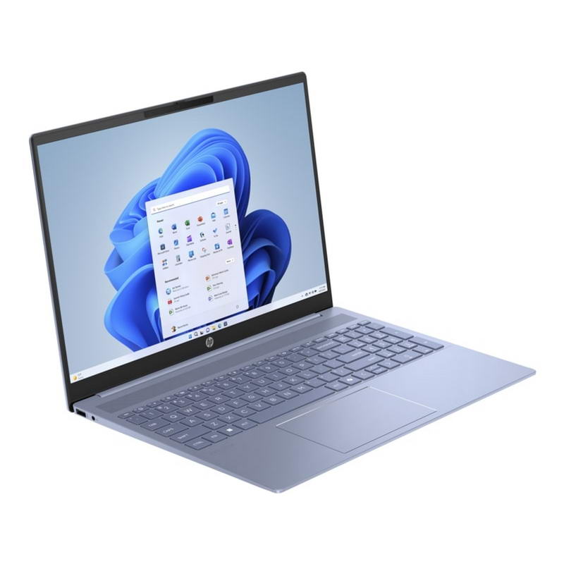 Ноутбук HP Pavilion 16-ag0003ua (B9PG6EA) Sky Blue - фото 2 Ноутбук HP Pavilion 16-ag0003ua (B9PG6EA) Sky Blue - фото 2