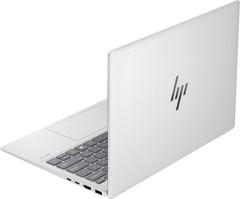Ноутбук HP Pavilion Aero 13-bg0087 (A09C4UA) Natural Silver - фото 3 Ноутбук HP Pavilion Aero 13-bg0087 (A09C4UA) Natural Silver - фото 3