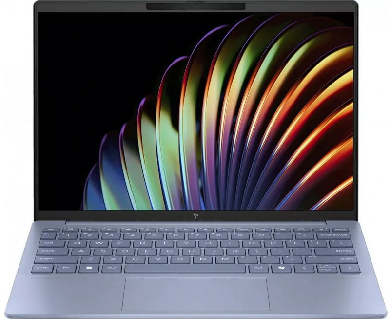 Ноутбук HP Pavilion Aero 13z-bg000 (B17XQU8) Sky Blue
