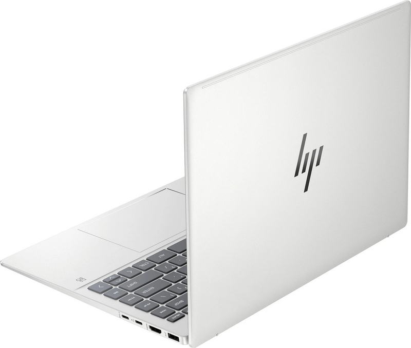 Ноутбук HP Pavilion Plus 14-ew0000 (A7JX29EA) Natural Silver - фото 3 Ноутбук HP Pavilion Plus 14-ew0000 (A7JX29EA) Natural Silver - фото 3