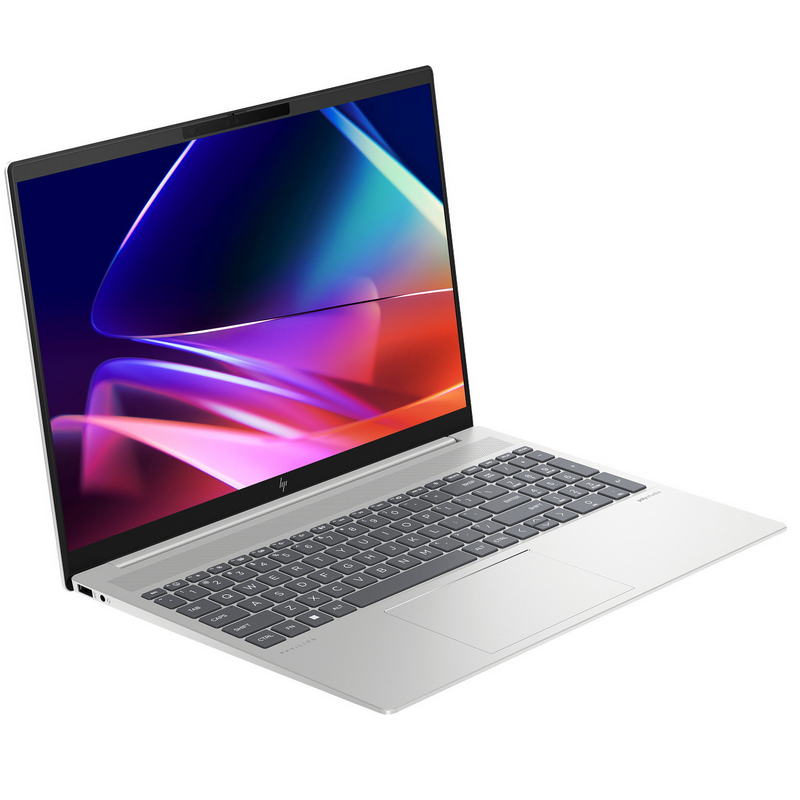 Ноутбук HP Pavilion Plus 16-ab1010nr (9P9X4UA) Natural Silver - фото 2 Ноутбук HP Pavilion Plus 16-ab1010nr (9P9X4UA) Natural Silver - фото 2