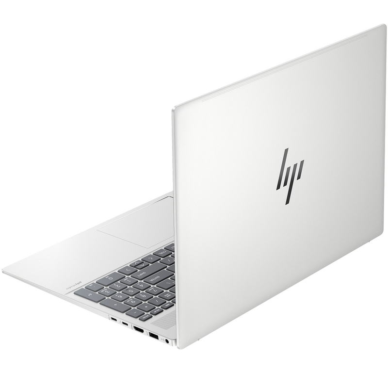 Ноутбук HP Pavilion Plus 16-ab1010nr (9P9X4UA) Natural Silver - фото 3 Ноутбук HP Pavilion Plus 16-ab1010nr (9P9X4UA) Natural Silver - фото 3