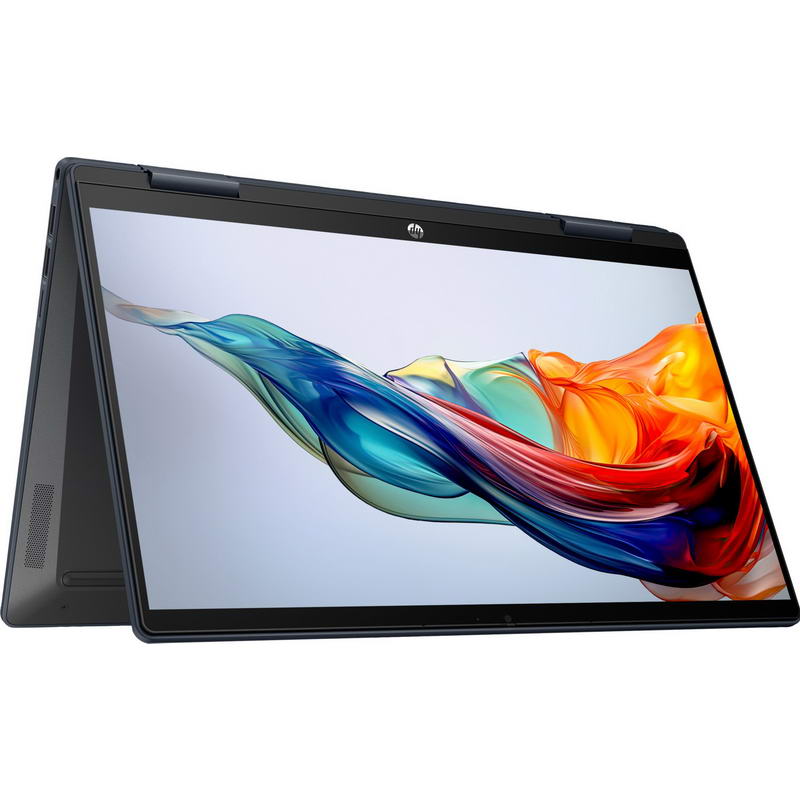 Ноутбук HP Pavilion x360 14-ek2004ua (AQ8P2EA) Space Blue