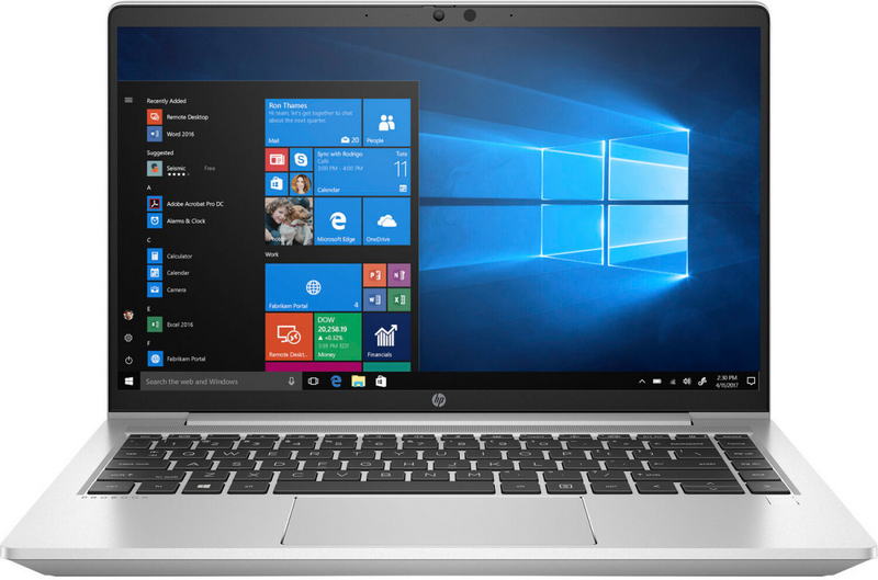 Ноутбук HP ProBook 440 G8 (2Q5282AV) Silver