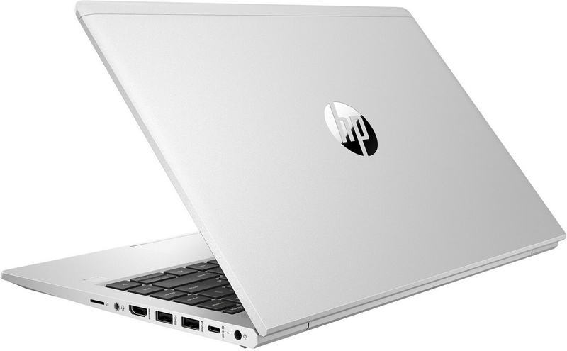 Ноутбук HP ProBook 440 G8 (2Q5283AV) Silver - фото 3